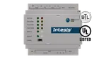 Pasarela Intesis NIBE a BACnet o KNX - Ref. IN790NIB100A000